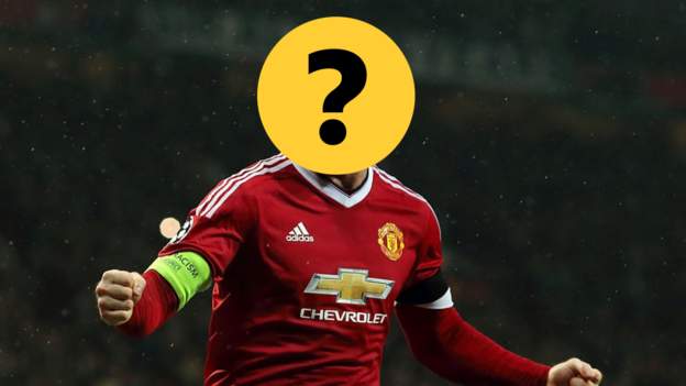 Premier League Quiz: Can You Name Top Hat-trick Scorers? - BBC Sport