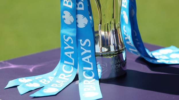 WSL takeover: WSL and Championship clubs to move from FA to club-owned structure