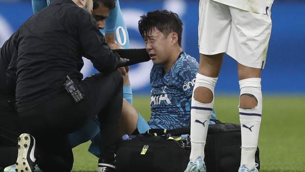 tottenham-s-son-needs-surgery-and-amp-is-world-cup-doubt