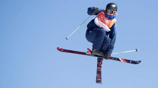 Winter Olympics: Who is representing Team GB in Beijing?