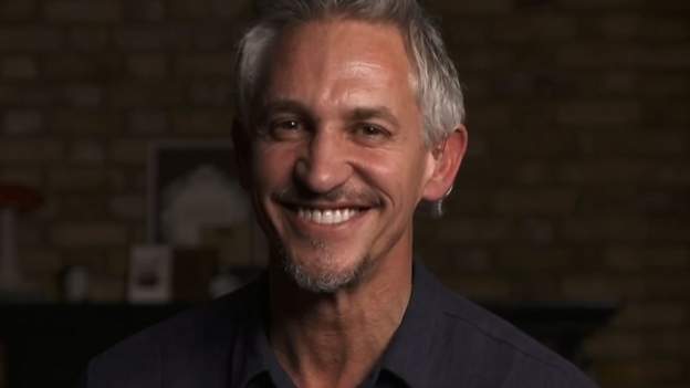 Leicester City win Premier League: Gary Lineker on ...