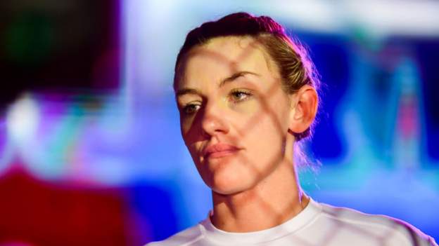 Bellator Dublin: Leah McCourt relishing Dayana Silva fight
