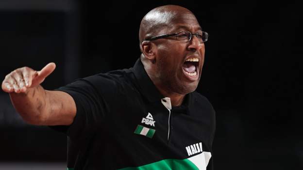 Nigeria without Brown for Fiba World Cup qualifiers