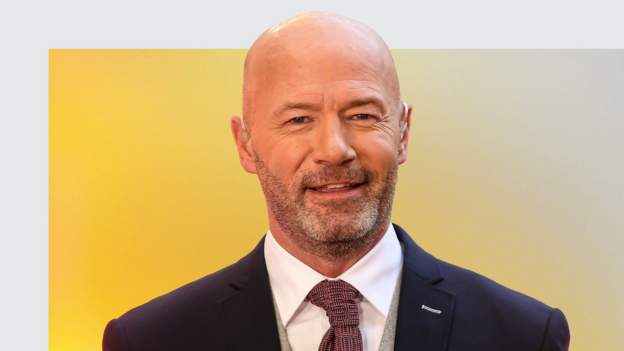 Alan Shearer explique comment la pression affecte Liverpool, Arsenal et Man City dans la course au titre en Premier League