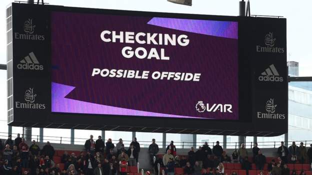 Semi-automated offside technology approved by clubs