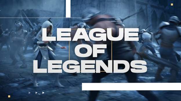 League of Legends: Casters Aux, Hiprain & Troubleinc simply explain game thumbnail