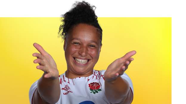 Shaunagh Brown column: England prop on why World Cup selection seemed unlikely