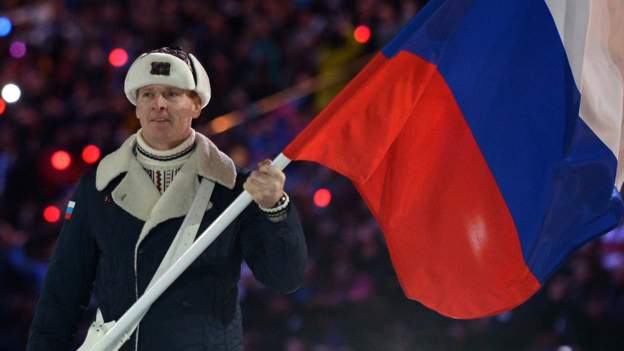 22 Russian Athletes Appeal To Cas Over Doping Bans From 2014 Winter