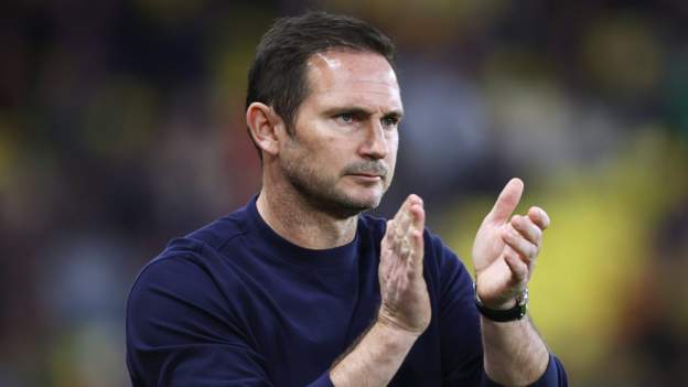 Watford 0-0 Everton: Toffees' Premier League fate remains in balance after draw