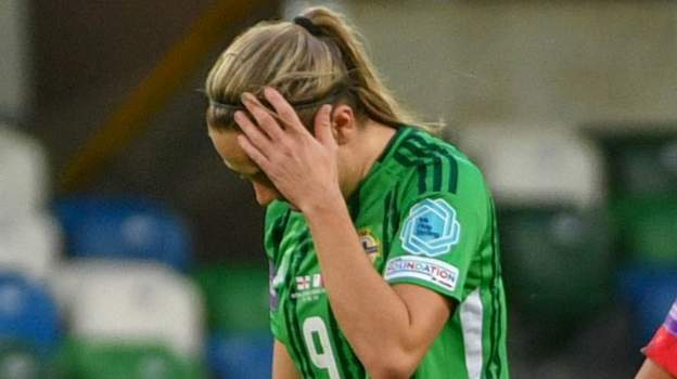 NI frustrated by Malta in Euro qualifying opener