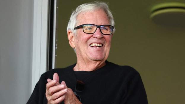 Bournemouth takeover: American businessman Bill Foley's consortium  completes purchase worth over £100m, Football News