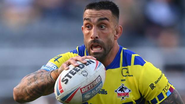 Wire forward Vaughan banned for four matches-ZoomTech News