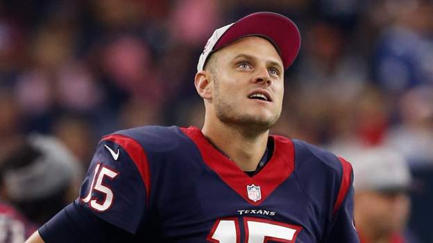 Ryan Mallett: Former NFL quarterback dies at age of 35 in apparent drowning