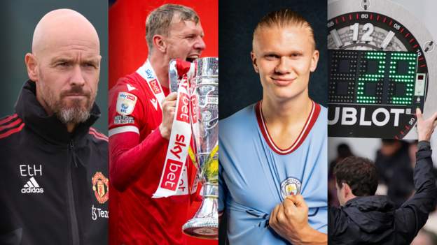 Premier League 2022-23: Everything you need to know as new season starts
