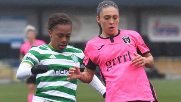 Liga Campionilor Feminin: Celtic debutează împotriva lui Levante pe măsură ce cluburile britanice descoperă adversarii