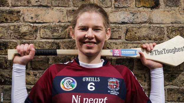 Aoife Ni Chaiside