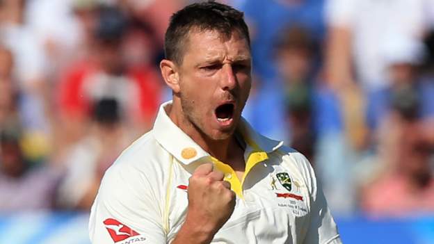 James Pattinson: Australia fast bowler retires from international cricket