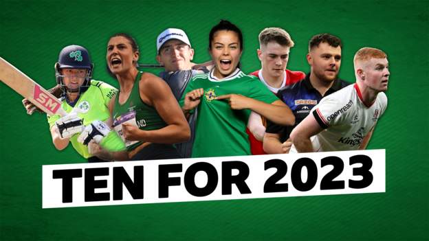 Who could be 10 breakout stars in 2023?