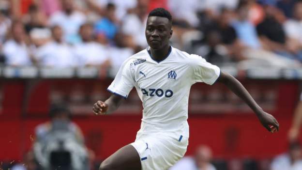 Marseille & Gueye must pay Watford £2.3m