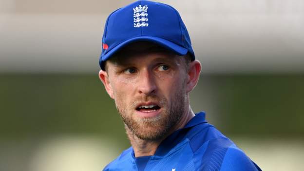 David Willey: England's treatment of bowler set to retire from internationals 'disgraceful' - Michael Vaughan 