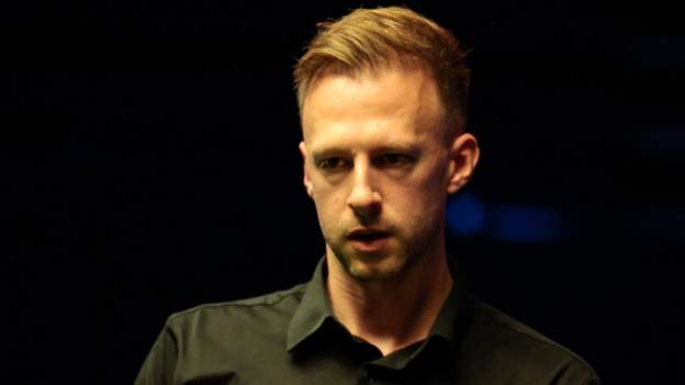 Champion of Champions: Judd Trump overcomes Shaun Murphy to reach semi-finals