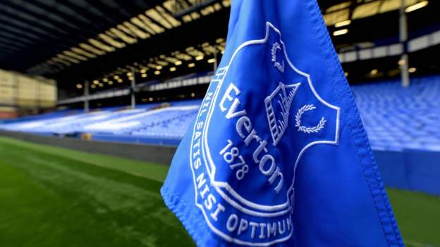 Everton To Ban Fans After Incidents In Merseyside Derby - BBC Sport