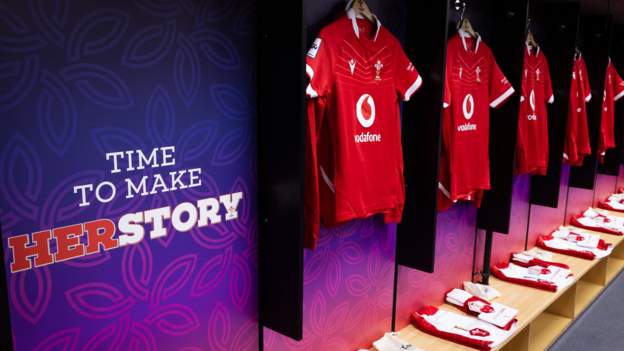 Pick your Wales XV to face Scotland