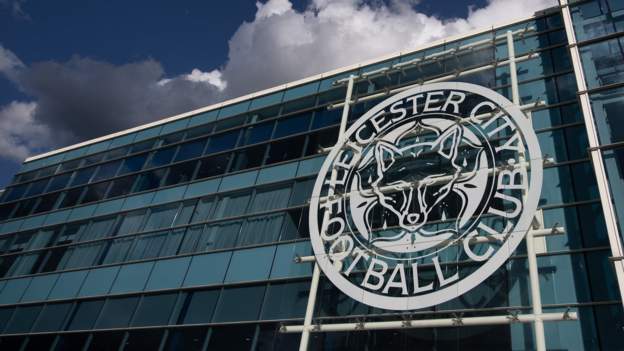 Leicester start legal action over spending charges