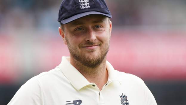 England gegen Südafrika: Ollie Robinson wurde für die ersten beiden Tests zurückgerufen