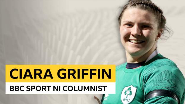 Ciara Griffin column: 'Sevens withdrawals an unnecessary distraction before England trip'