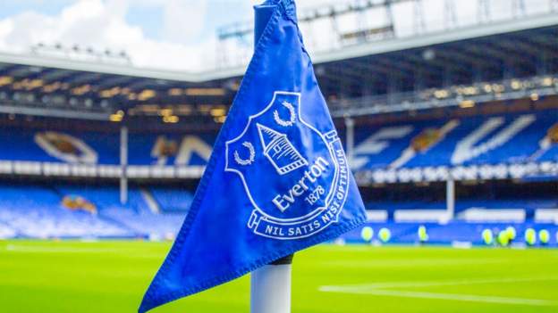 Everton lodge appeal over second points deduction