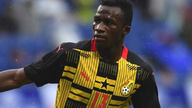 Felix Afena-Gyan wants to help Cremonese 'achieve vision' after move from Roma