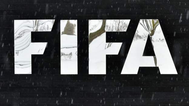Kenya's Zoo FC hit back at Fifa sanctions