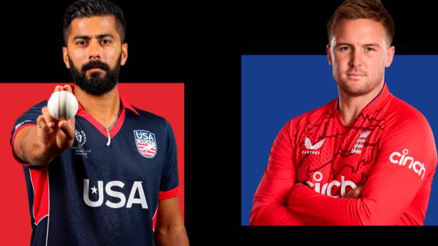 Is cricket's next big disruptor coming from the USA?