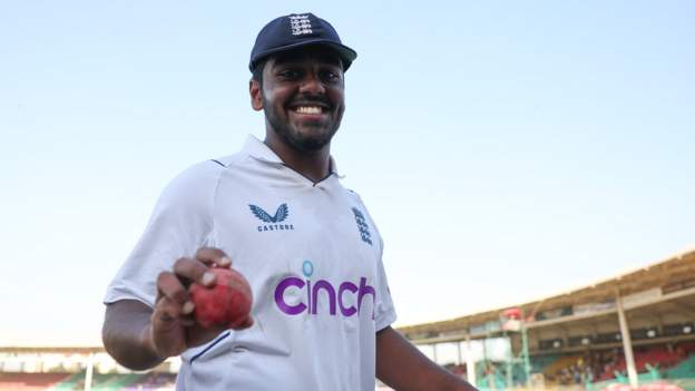 'Potential to wow world' - Ahmed set for IPL auction