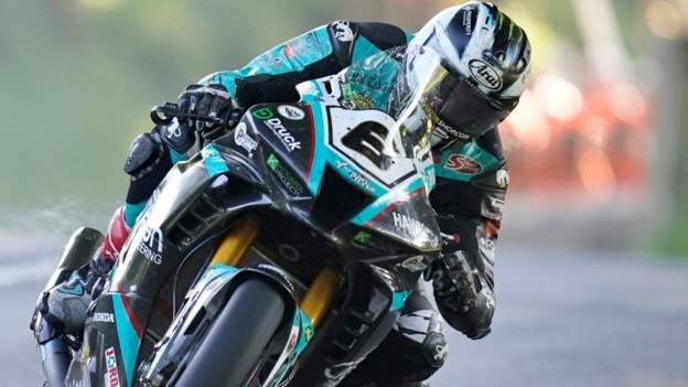 Isle of Man TT: What did record-breaking qualifying tell us about likely race winners?