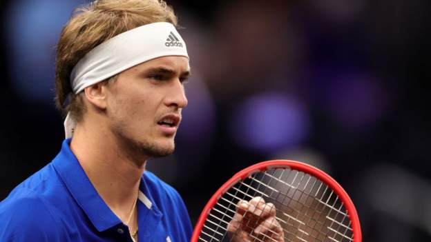 Alexander Zverev abuse claim investigation opens as ATP safeguarding review completed