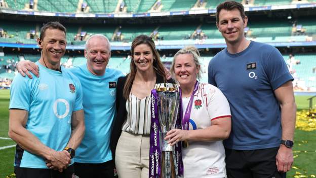 Red Roses 'freshen up' approach as new era begins