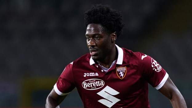 Ola Aina: Fulham sign former Chelsea defender on loan from Torino - BBC ...