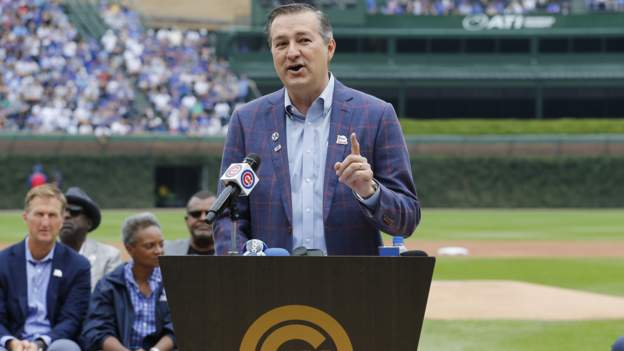 Chelsea: Chicago Cubs owners and consortium featuring Lord Coe intend to bid for..