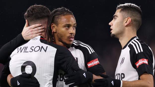 Fulham 1-0 Rotherham United: Bobby De Cordova-Reid stunner takes hosts into FA Cup fourth round