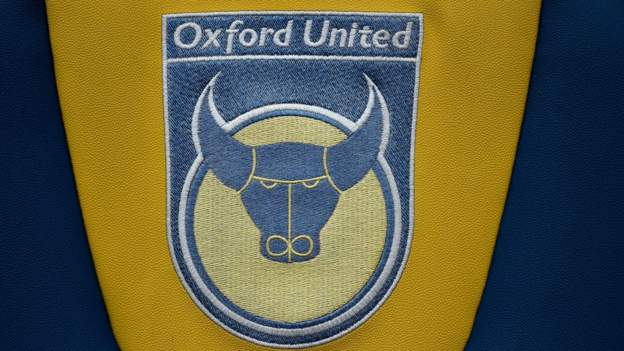 Wigan Athletic P-P Oxford United: Match off because of U's Covid cases
