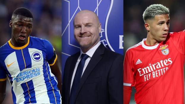 New record - and more to come on transfer deadline day