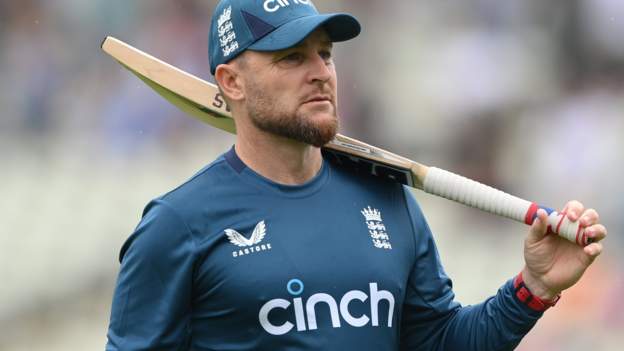 The Ashes 2023: England will go ‘more durable’ at Australia – Brendon McCullum