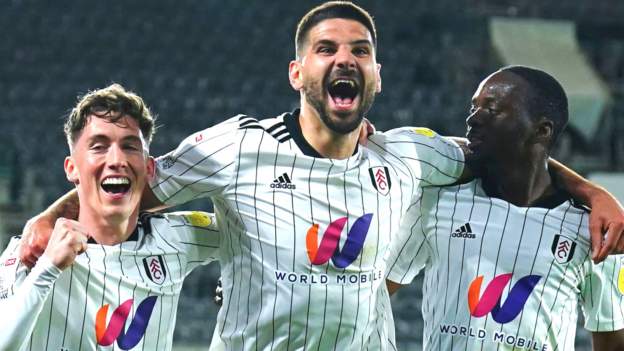 Premier League: Can Fulham succeed in the top flight under Marco Silva?