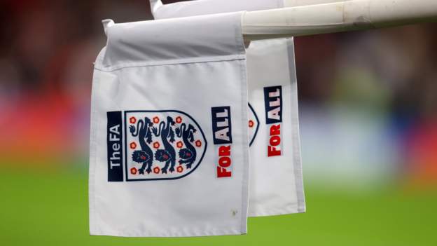 FA trying to resolve 'complex issue' after rival teams refuse to play against trans player