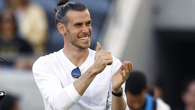 Gareth Bale: What can Wales forward expect at LAFC?