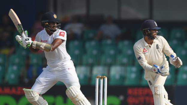 Sri Lanka In England 2024 - Fixtures, Results & Scorecards - BBC Sport