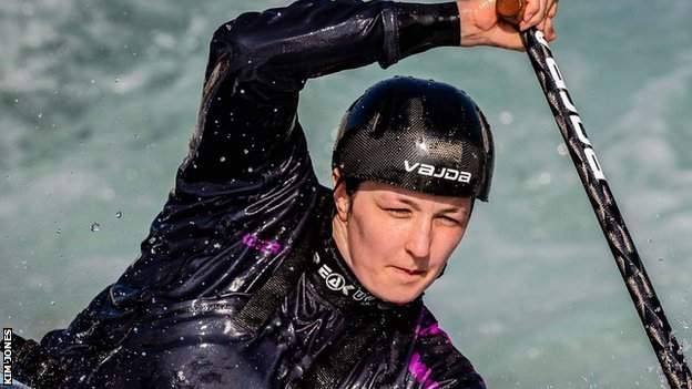 Eilidh Gibson