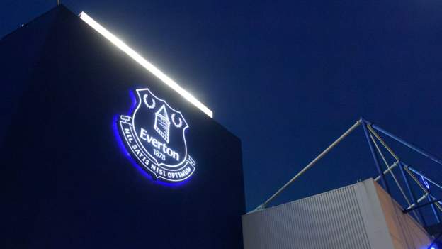 Everton report losses of £89.1m for 2022-23 season